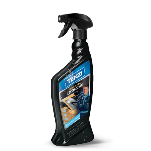 płyn do mycia szyb samochodowych premium class